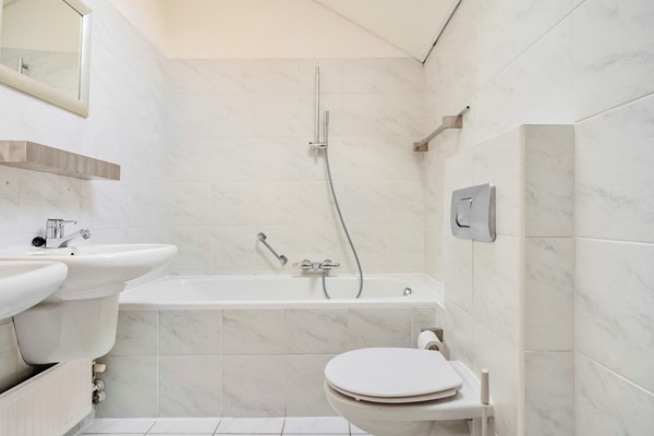 Medium property photo - Corneliushof 18, 6114 JX Susteren